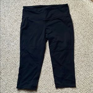Athleta Capris